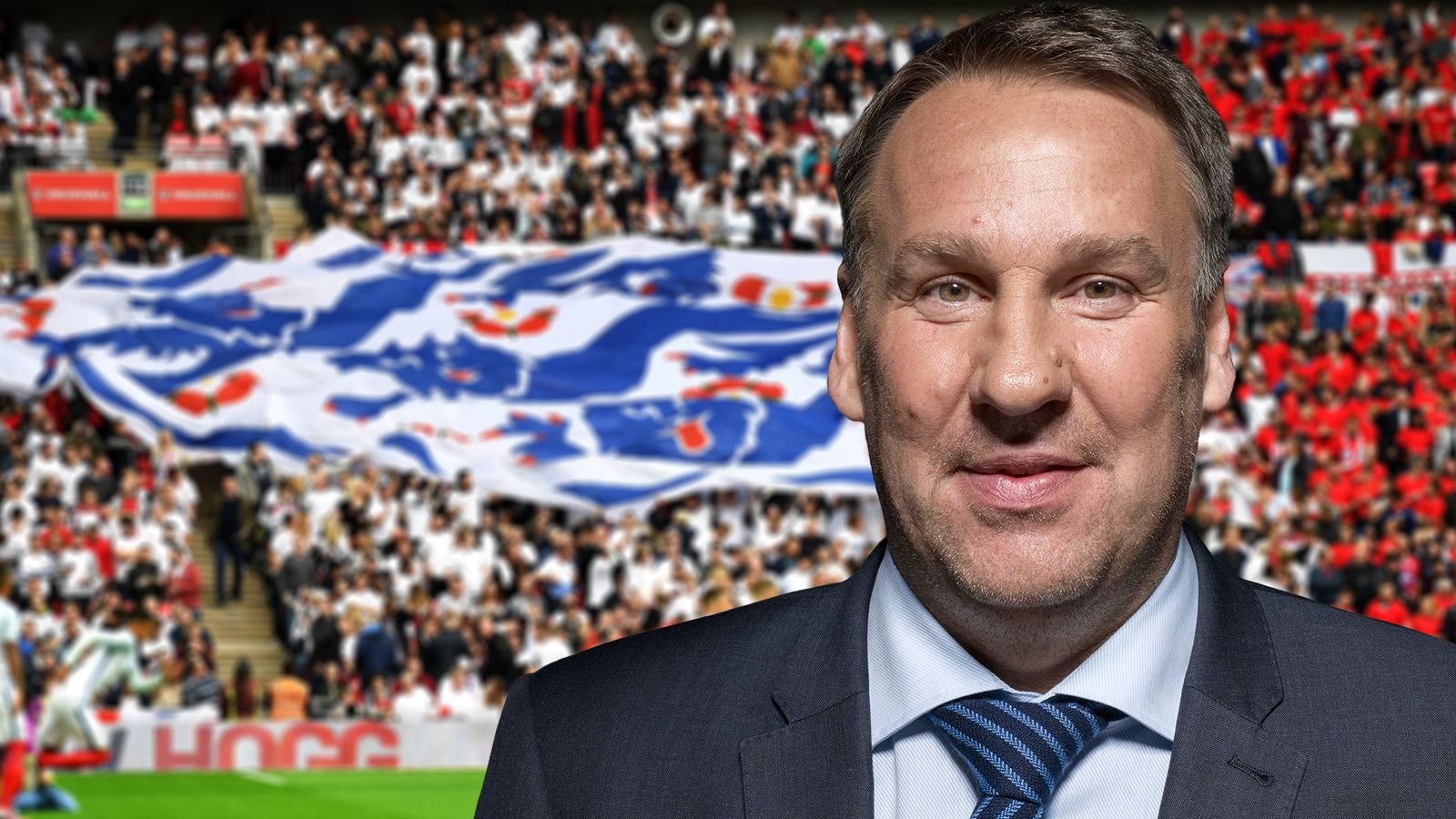 Paul Merson says Trent Alexander-Arnold and James Maddison needs to be England World Cup squad shoo-ins | Soccer Information