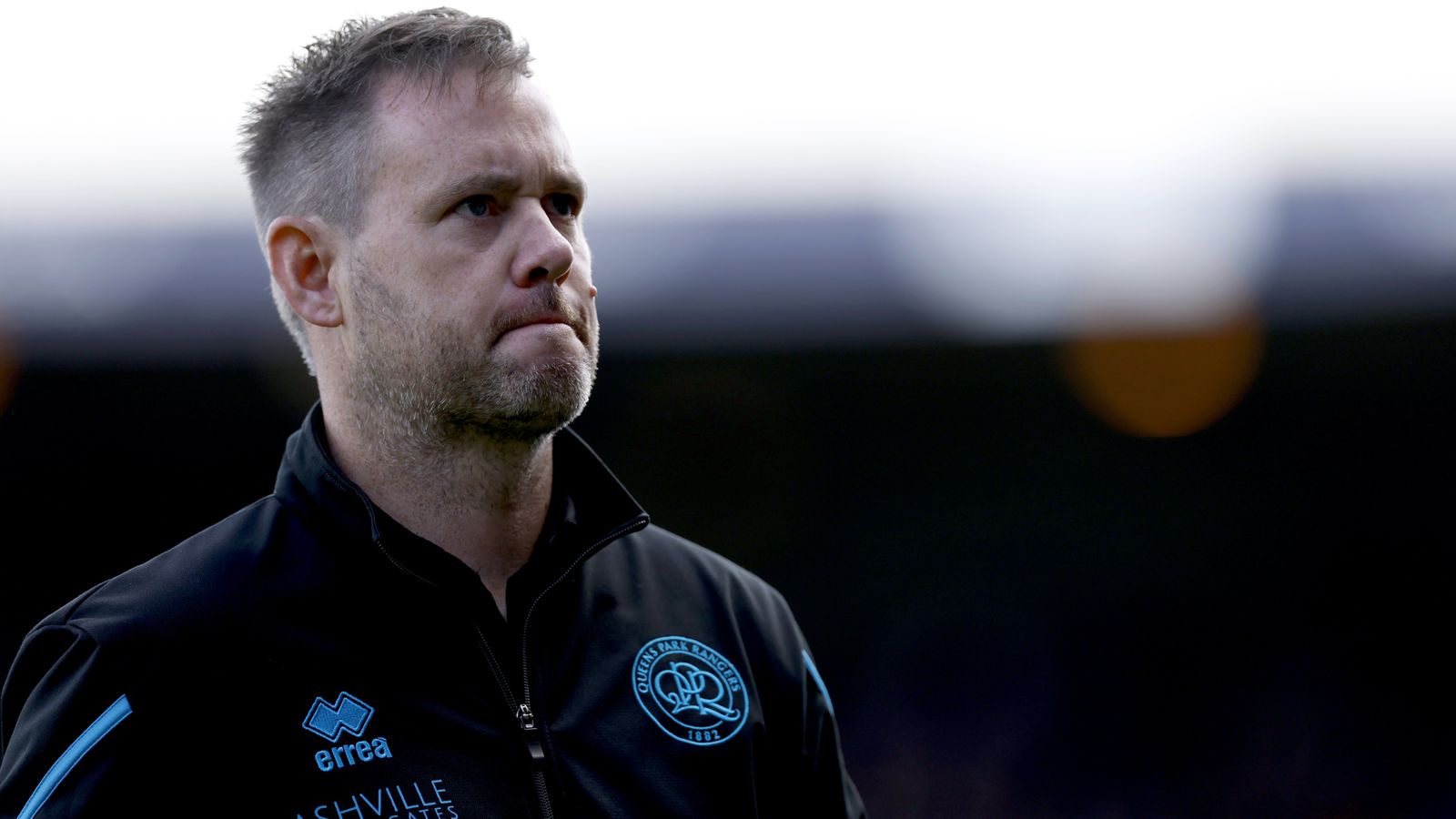 Mick Beale: Rangers set to nominate QPR boss after Giovanni van Bronckhorst’s sacking | Soccer Information