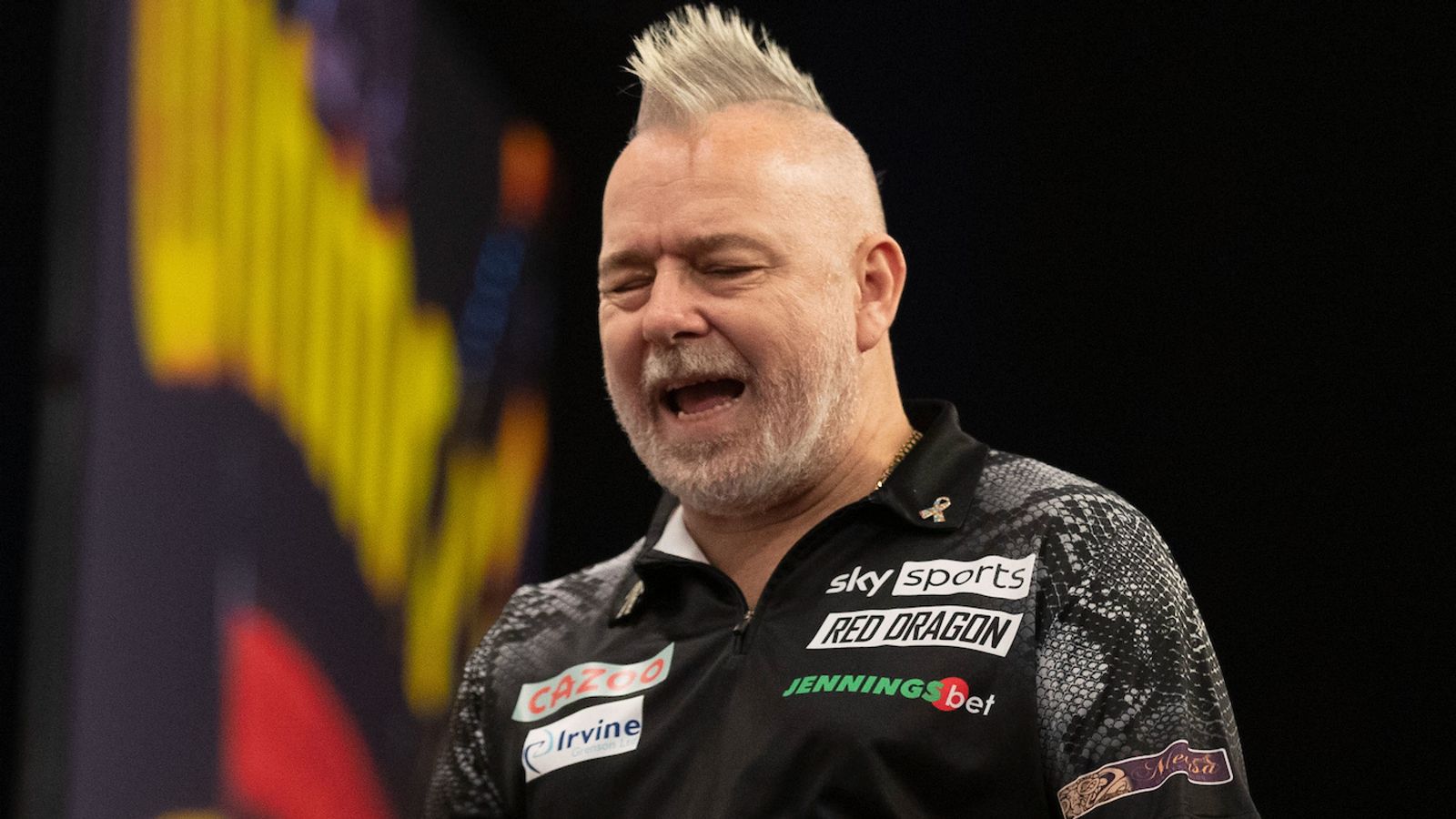 Grand Slam of Darts: Peter Wright dumped out by Nathan Aspinall as Josh Rock units up Michael van Gerwen conflict | Darts Information