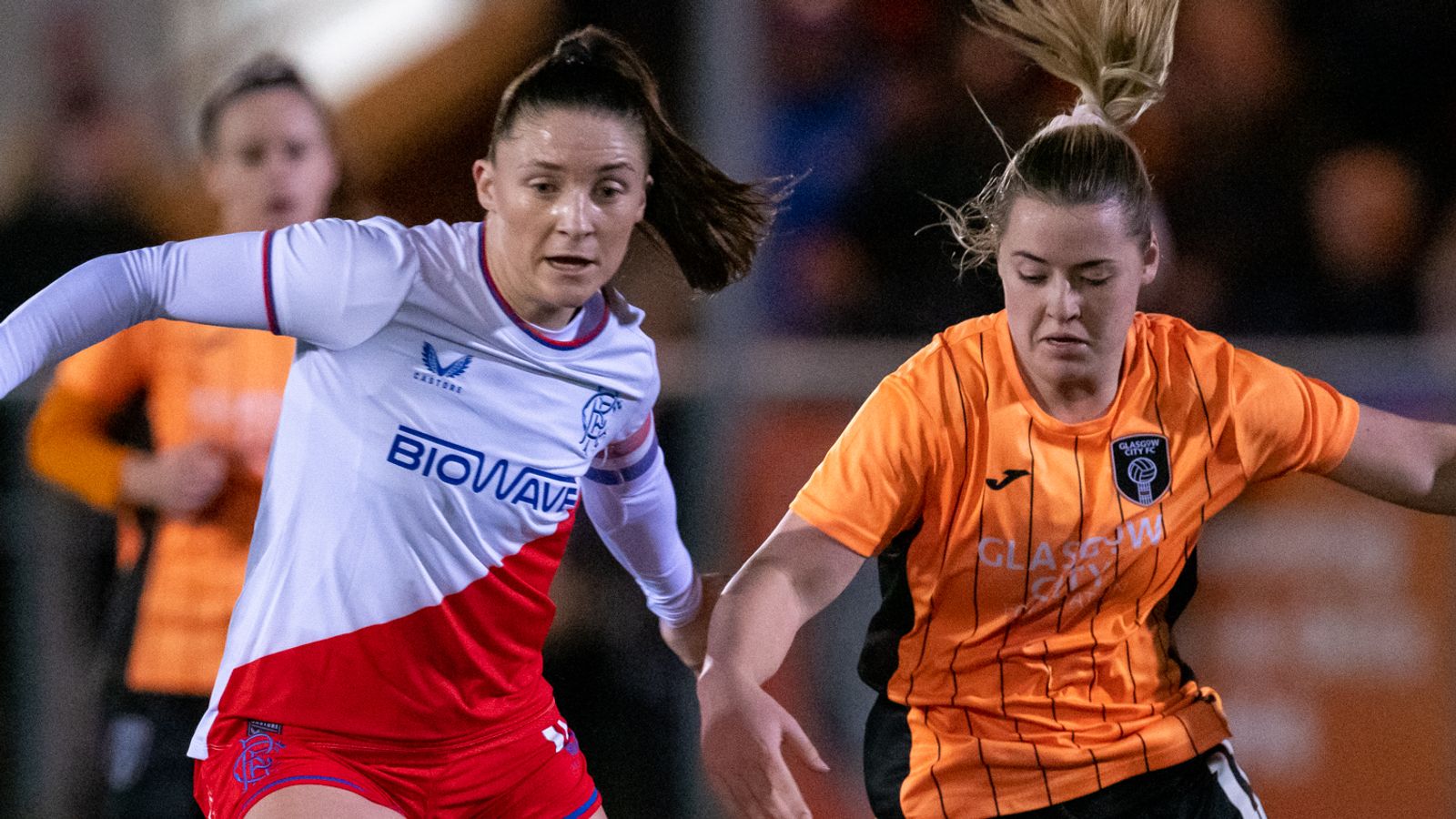 SWPL: Rangers held by Glasgow Metropolis, Celtic beat Hearts, Partick Thistle, Motherwell, Dundee United and Hibs win | Soccer Information