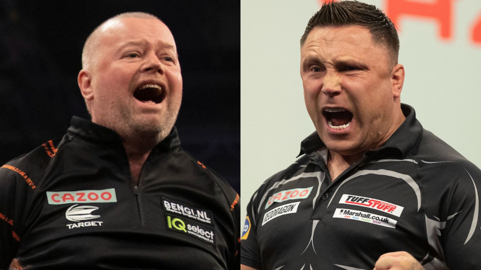 Grand Slam of Darts quarter-finals LIVE! Raymond van Barneveld takes on Gerwyn Worth in headline match – Sky Sports activities