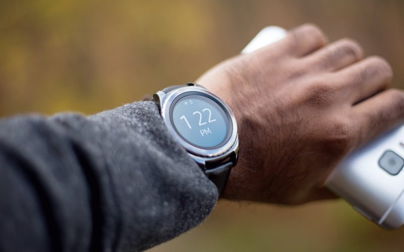 7 good inquiries to ask when purchasing for a smartwatch