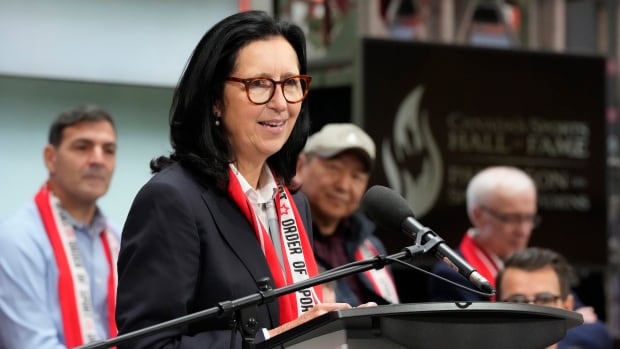 COC boss Tricia Smith urges B.C. to return to desk in 2030 Olympic, Paralympic bid talks