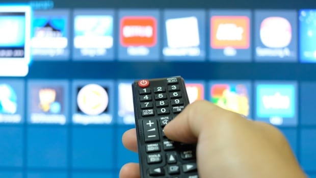 Is free, ad-supported tv the reply to altering viewing habits?