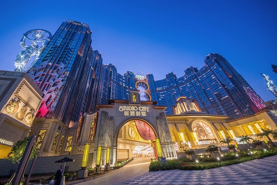 Melco Resorts Posts 46% Income Decline In Q3 Hit By Journey Restrictions; Says Cautiously Optimistic On Macau e-Visas – Melco Resorts and Enter (NASDAQ:MLCO)