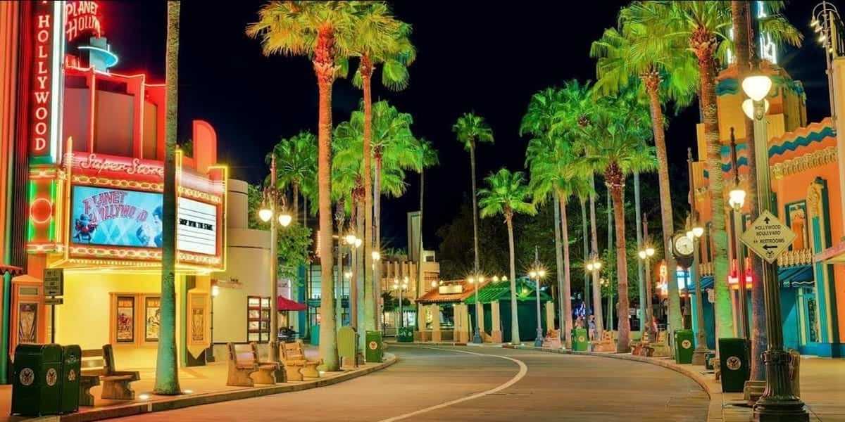 Disney World Park a Ghost City, Wait Occasions Nonexistent