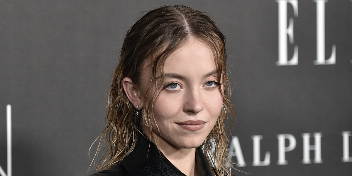 Sydney Sweeney’s Trendy Ballerina Magnificence Look For LACMA Is So On Level