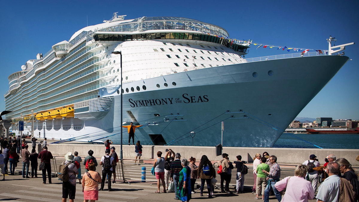 Royal Caribbean Makes a Eating Change That is Extra Extreme Than Carnival’s