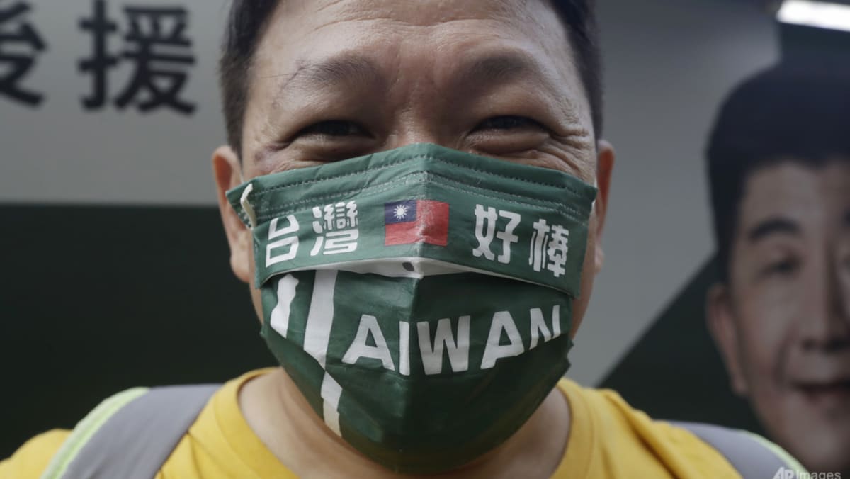 Rising discontent in direction of Taiwan’s ruling get together over escalating tensions, sluggish financial system