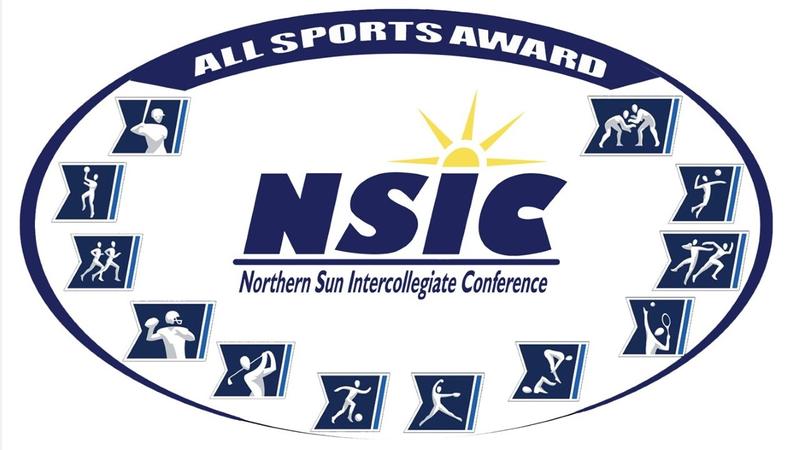 Winona State fourth in NSIC All-Sports activities standings following 2022 fall season