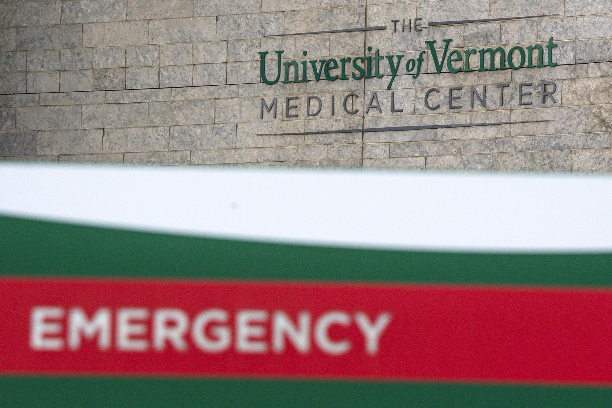 Staffing prices drove  million loss for UVM Well being Community