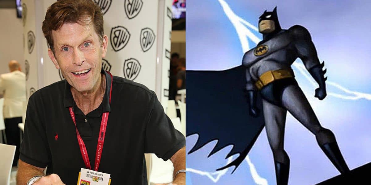 Kevin Conroy, Iconic Voice of Batman Lifeless at 66