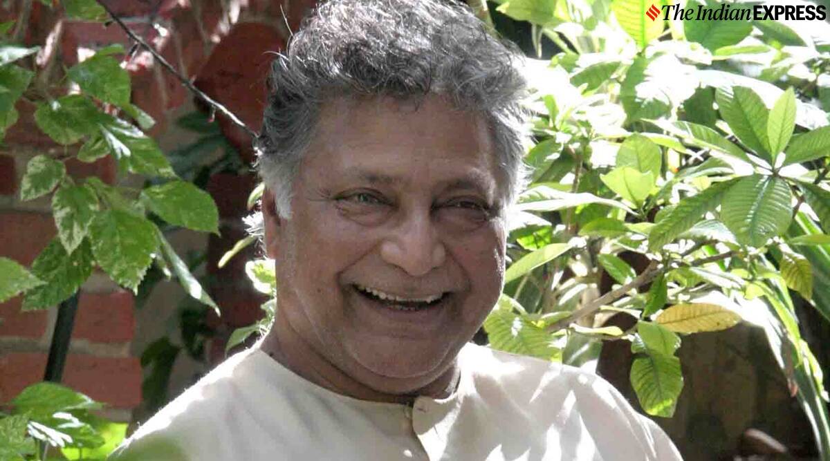 Veteran actor Vikram Gokhale passes away