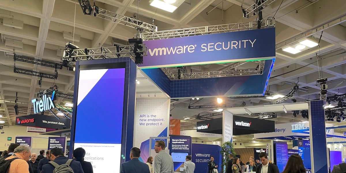 VMware Formally Joins XDR Membership, Enhances Mission Northstar – – SDxCentral