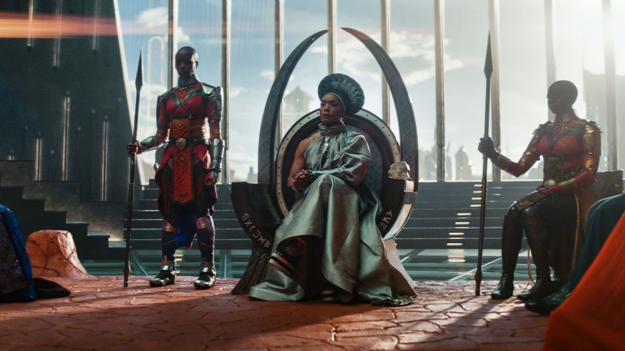 'Wakanda Perpetually' extends reign, 'She Mentioned' struggles – Spectrum Information 1