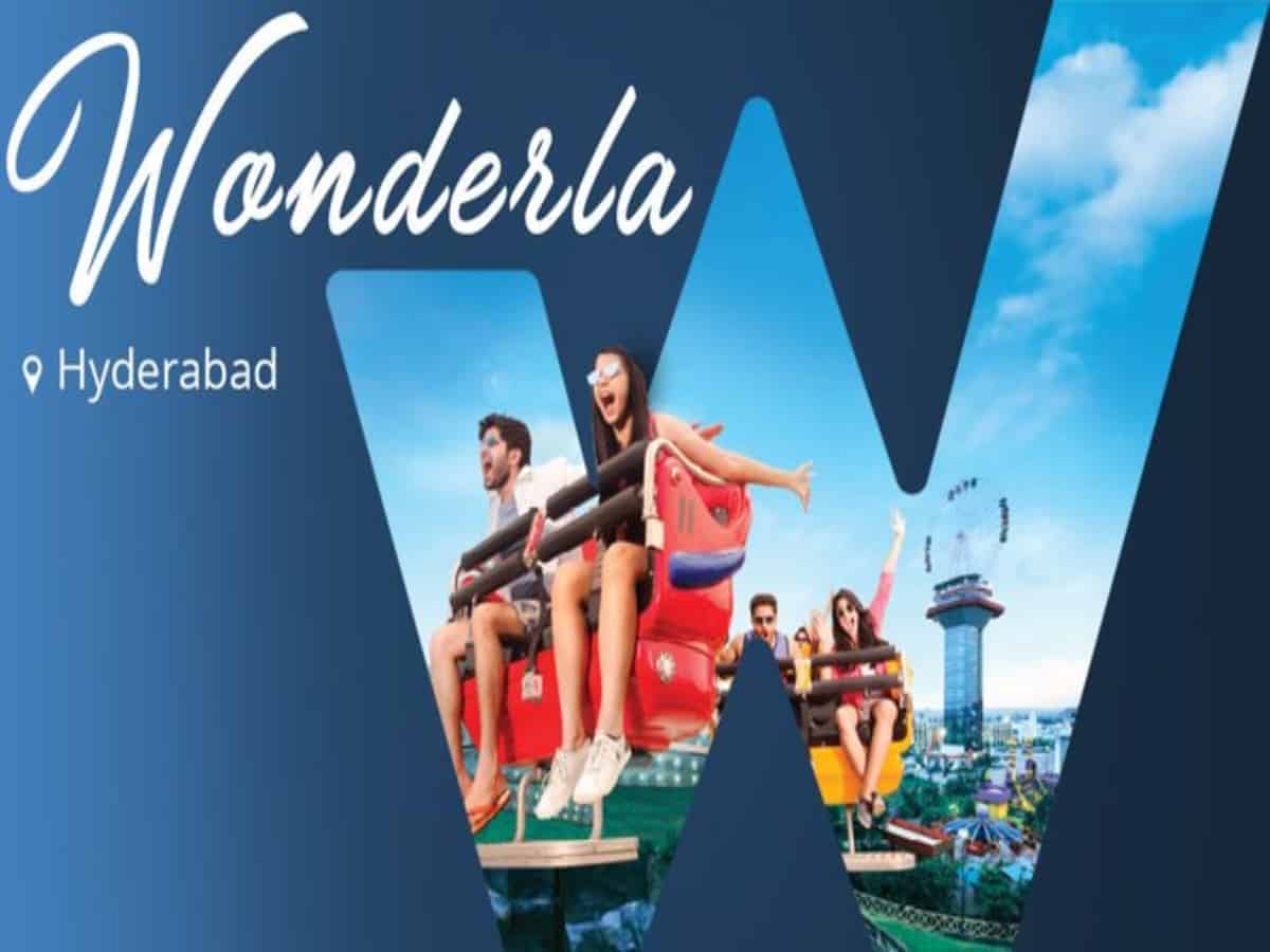 Wonderla extends particular supply to adults dressed as children on Youngsters’s Day