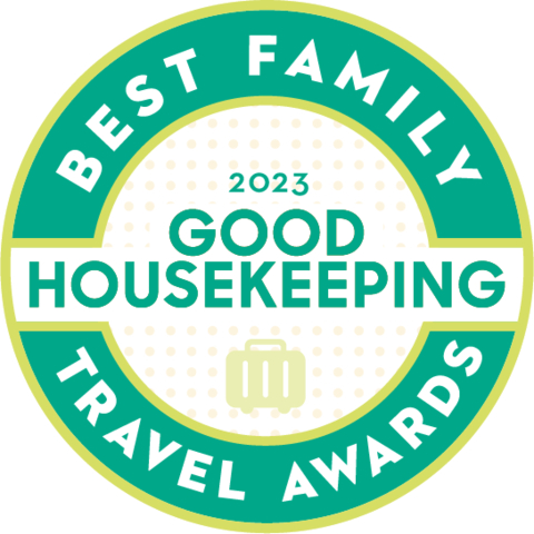 BabyQuip Chosen as a Good Housekeeping 2023 Household Journey Award Winner