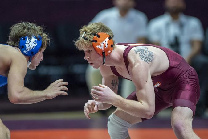 Tech ringing in New Yr at Southern Scuffle