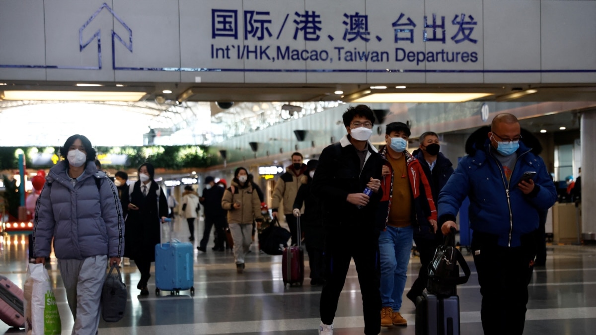 Easing of Quarantine Sparks Surge of Curiosity in China Journey