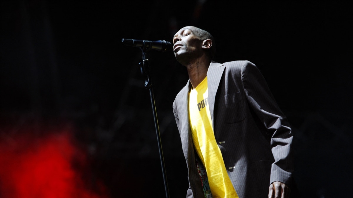 Maxi Jazz, of UK Dance Music Band Faithless, Dies at 65