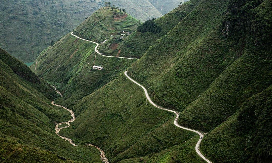 9 pictures in NatGeo that showcased Vietnam’s pure magnificence