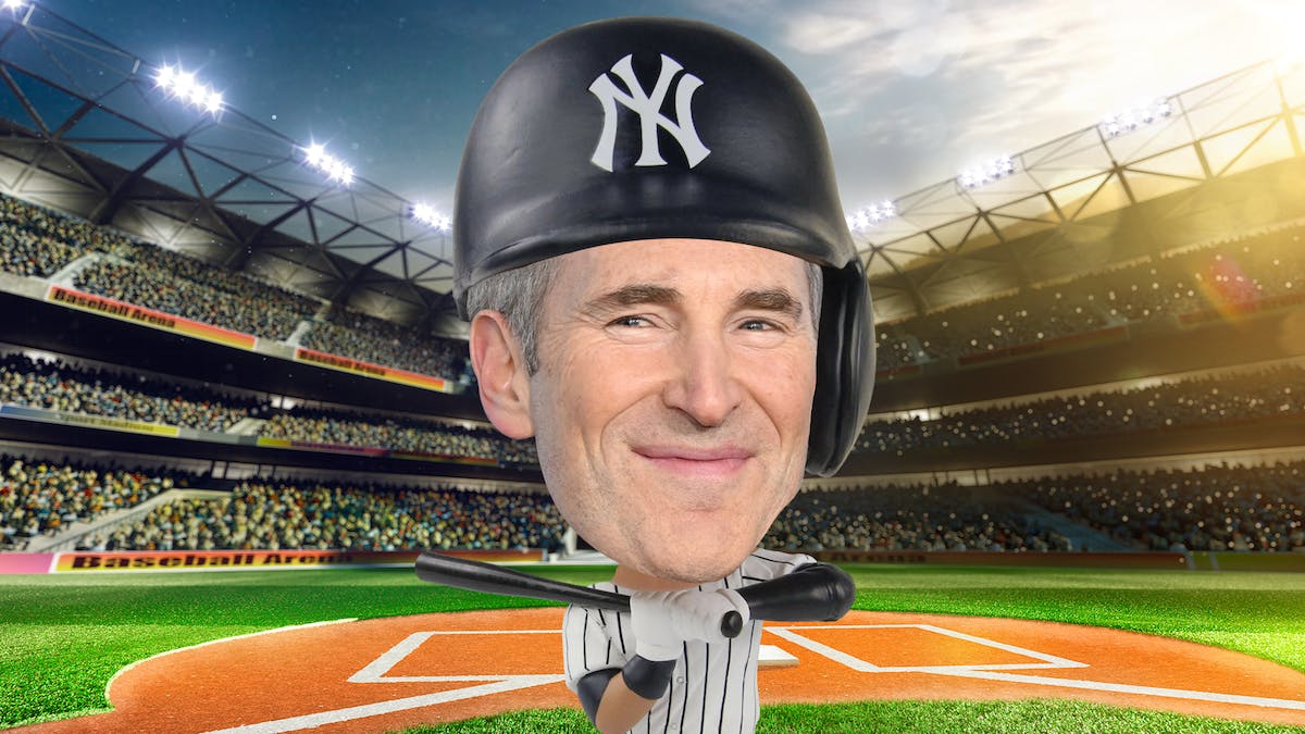 Amazon Has Mentioned a Stand-Alone Sports activities App as Andy Jassy Doubles Down on Prime Video — The Data