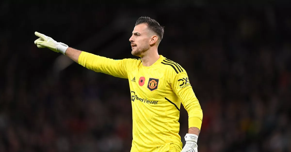 Martin Dubravka explains why he rejected gives from different golf equipment to hitch Manchester United