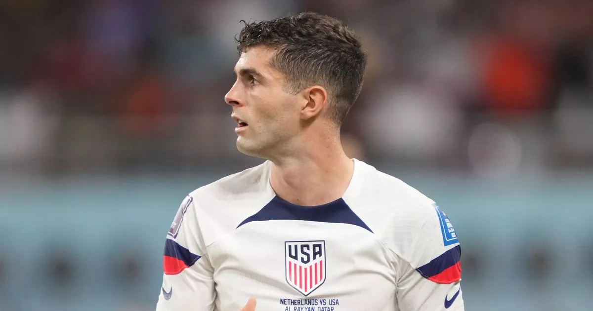 Newcastle United switch gossip as Christian Pulisic hyperlinks re-emerge and Ramos price ticket revealed