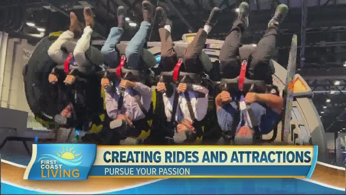 Pursue your Ardour: Growing rides and points of interest (FCL Dec. 6, 2022)