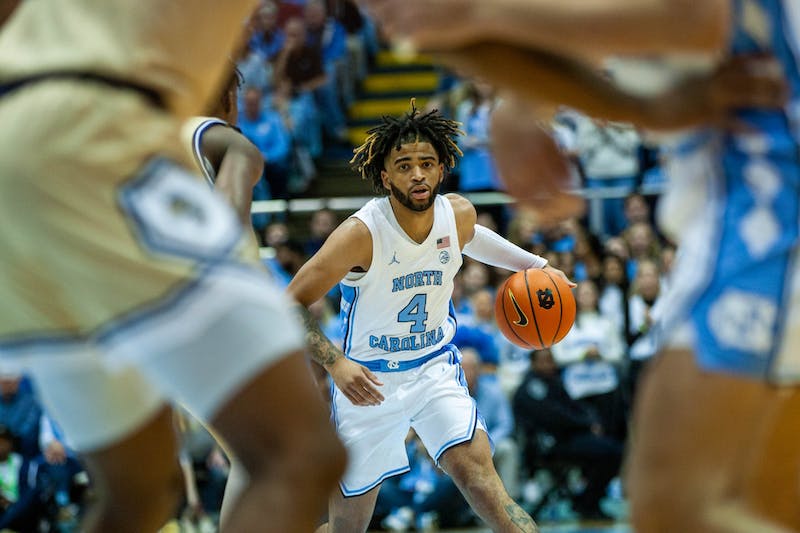 UNC blows out Georgia Tech, 75-59, in return to Chapel Hill