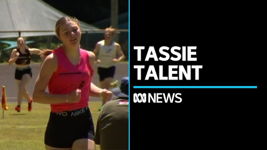 Carnival sequence shines highlight on Tasmanian sports activities expertise – ABC Information