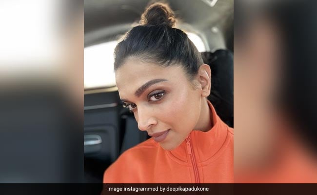 Need To Know The Magnificence Secrets and techniques Behind Deepika Padukone’s Glow? The Star Reveals It With A No-Filter Photograph