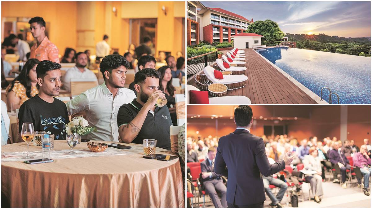 Goa, Inc: Excellent getaway for corporates on the lookout for MICE journey