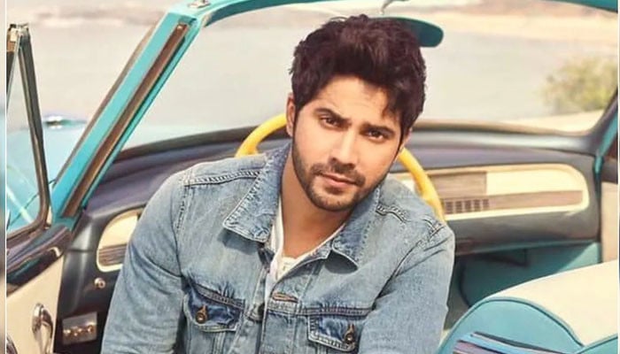 Varun Dhawan’s subsequent Anees Bazmee comedy flick to be developed into franchise