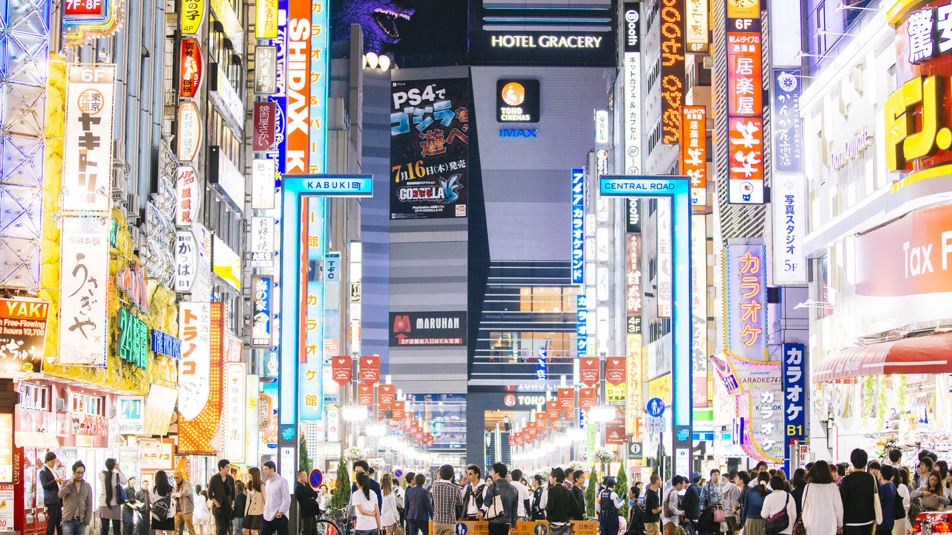 Asia markets fall as Japan’s core inflation marks highest in over 40 years