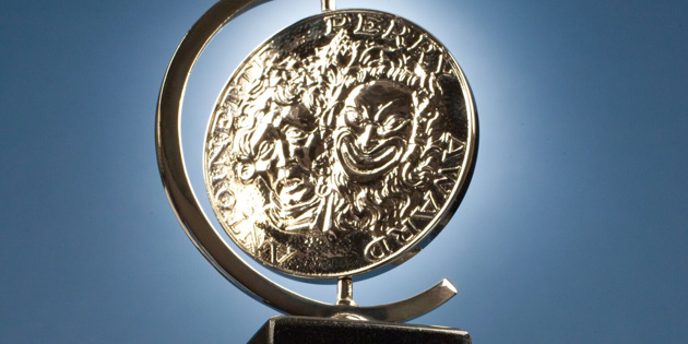 The 76th Tony Awards Set for June 11 at United Palace | Broadway Buzz