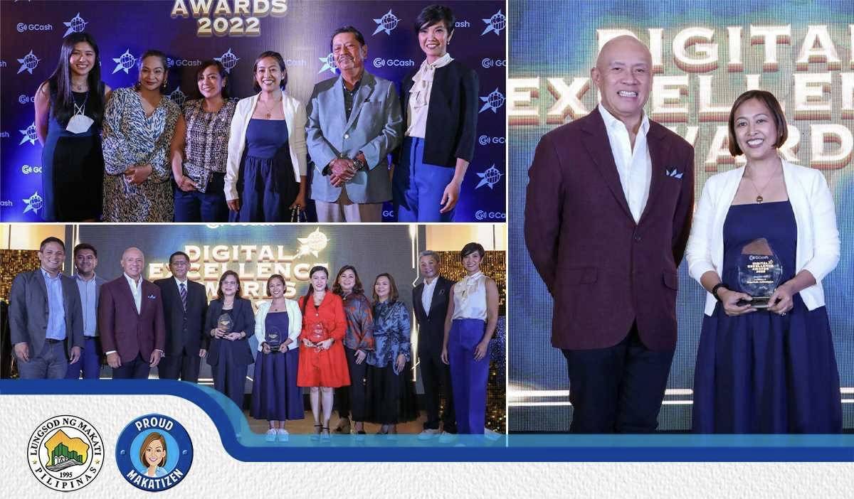 Makati Metropolis cited in GCash Digital Excellence Awards – Manila Bulletin