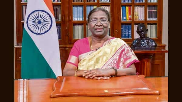 President Murmu to confer nationwide awards for empowerment of individuals with disabilities on Saturday