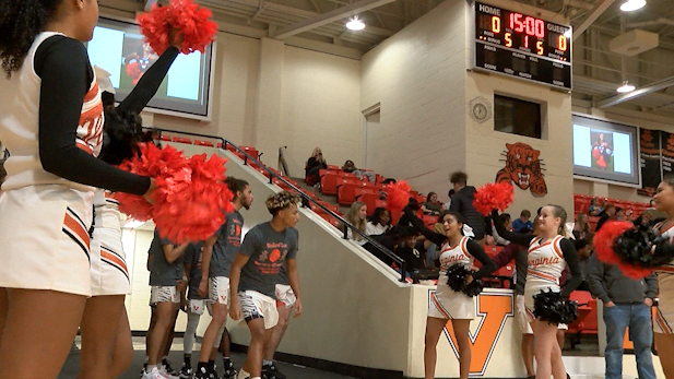 Roundball Roundup: Bearcat Tip-Off championship video games set | WJHL