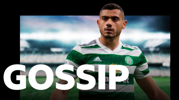 Scottish Gossip: Giakoumakis, Goldson, PFA Scotland, Patterson, Postecoglou, Kent, Johnson