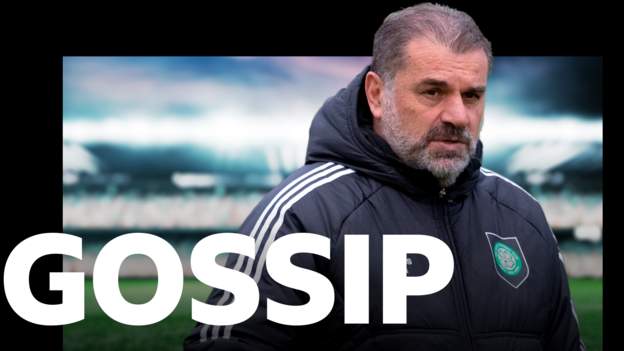 Scottish Gossip: Otoo, Celtic, Rangers, St Johnstone, Hearts, Hibs