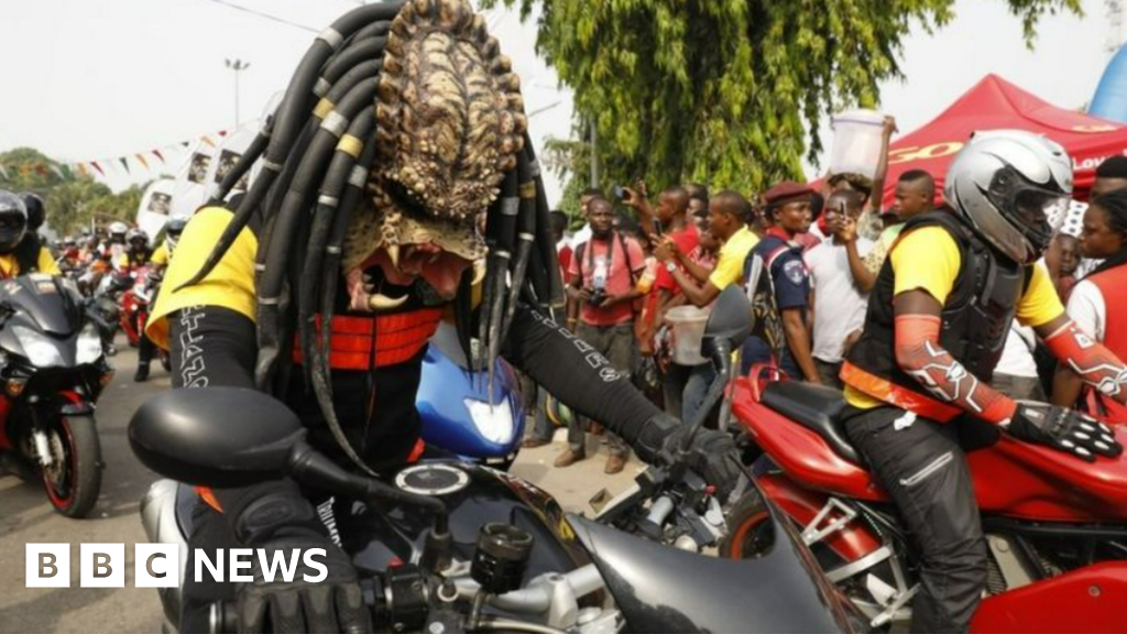 Calabar carnival: Fourteen killed at annual bikers' occasion – BBC