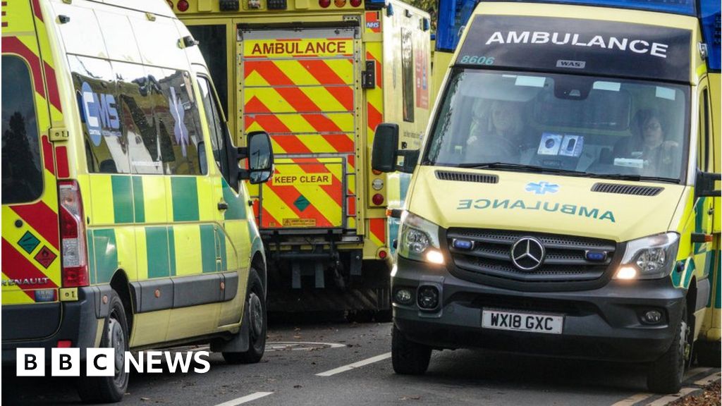 Winter set to be worst ever for A&E waits, well being leaders warn