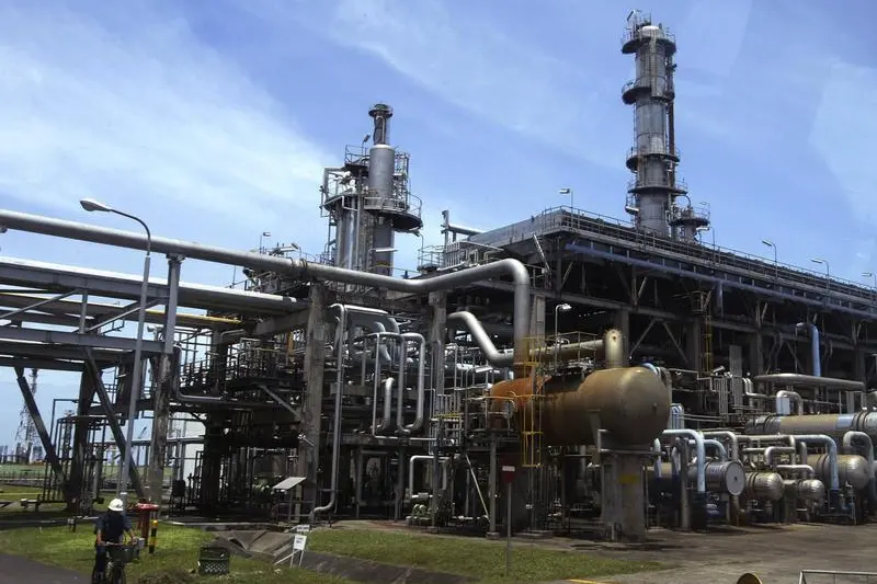 Indonesia awards 2 oil-gas exploration blocks to spice up manufacturing