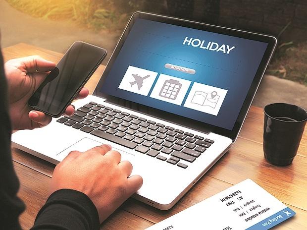 Inns to tickets: Journey return fuels progress for on-line journey aggregators