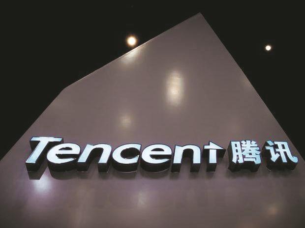 Chinese language tech big Tencent Holdings wins approval for gaming blockbusters