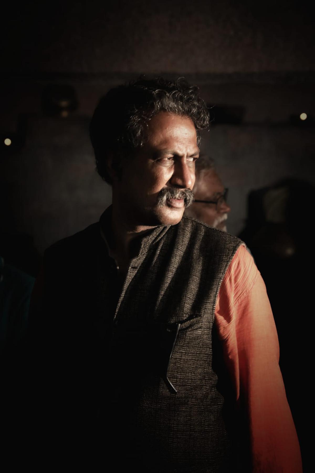 Suchendra Prasad’s ‘Maavu Bevu’ celebrates music and Kannada poetry