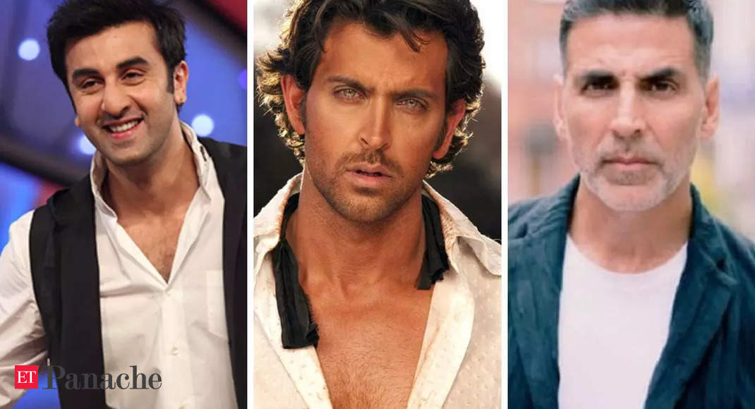 purple sea worldwide movie pageant: From Akshay Kumar to Ranbir Kapoor, here is who will likely be attending the star-studded Pink Sea Worldwide Movie Competition