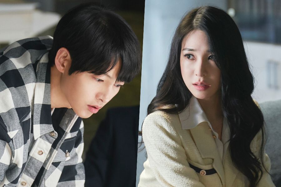 Track Joong Ki And Women’ Era’s Tiffany Face An Sudden Disaster In “Reborn Wealthy”