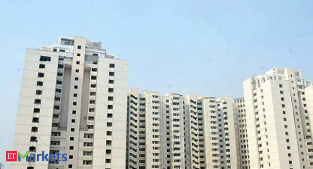 realty shares: Realty shares lead D-Road traders’ purchasing checklist; danger reward stays beneficial